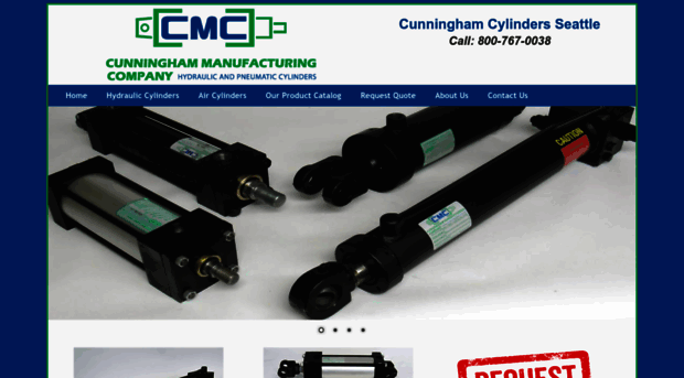 cunninghamcylinders.com