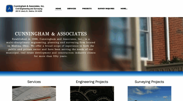 cunninghamengineering.com