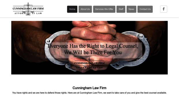 cunninghamlaw.co