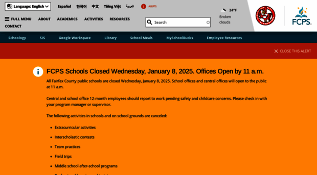 cunninghamparkes.fcps.edu