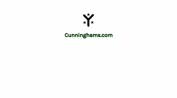 cunninghams.com