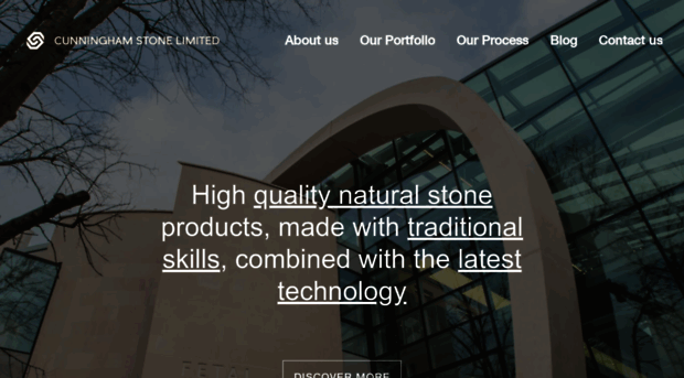 cunninghamstone.com