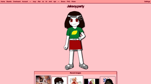 cunny.soy