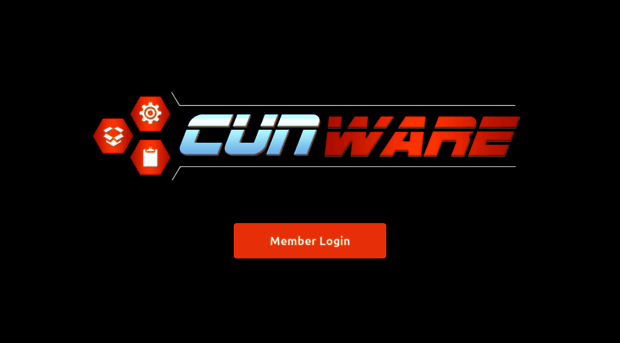 cunware.com