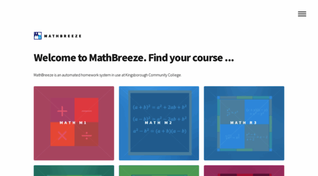 cuny.mathbreeze.com