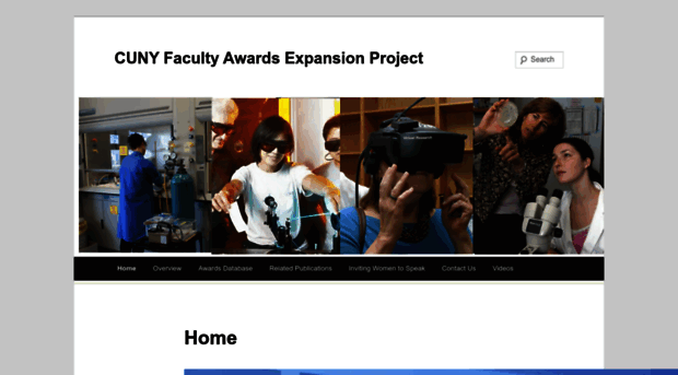 cunyawards.org