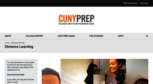 cunyprep.org