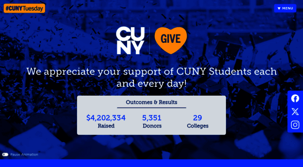 cunytuesday.org