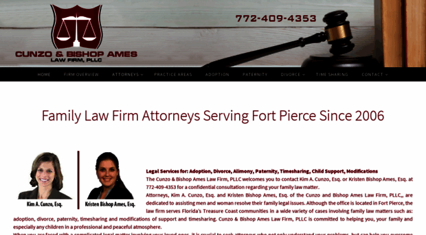 cunzolawfirm.com
