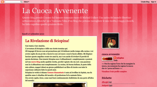 cuocavvenente.blogspot.com
