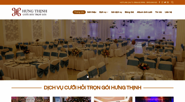 cuoihoihungthinh.com
