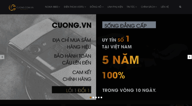 cuong.com.vn