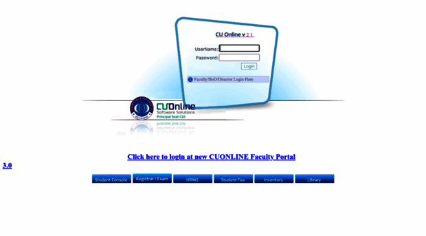 cuonline.cuilahore.edu.pk