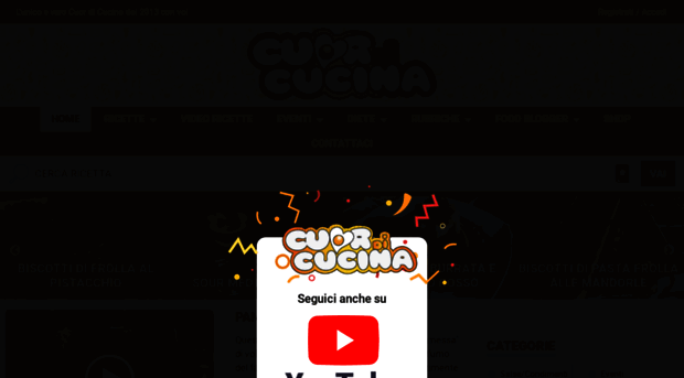 cuordicucina.it