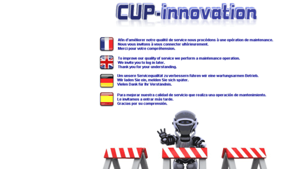 cup-innovation.com