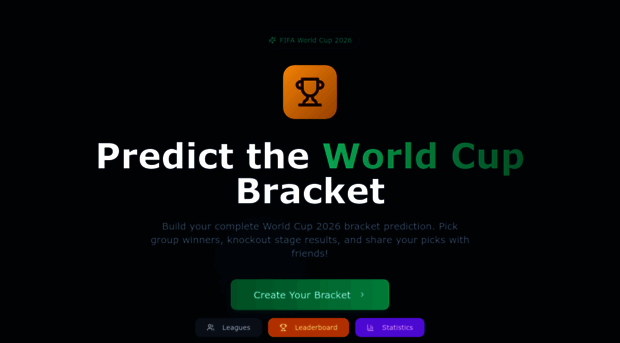 cup-predictor.com