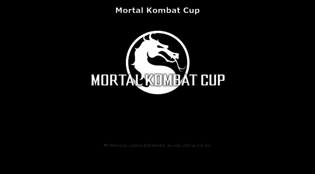 cup.mortalkombat.com