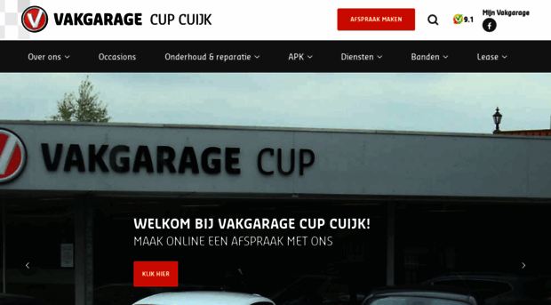 cup.nl