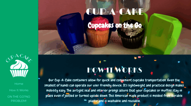 cupacake.com