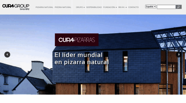 cupagroup.com