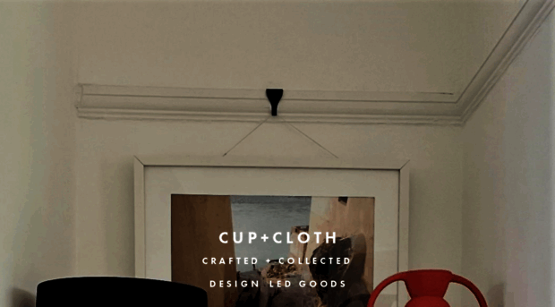 cupandcloth.com