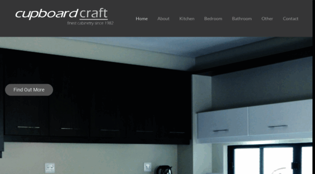 cupboardcraft.co.za