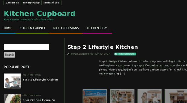 cupboardlovekitchens.com