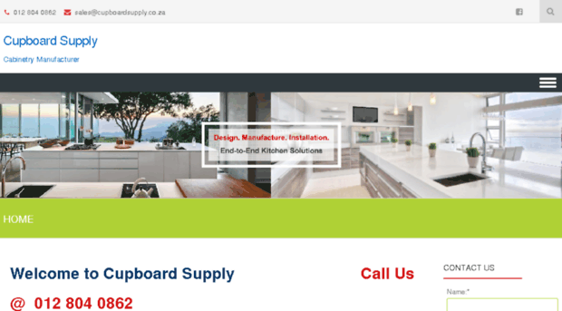 cupboardsupply.co.za