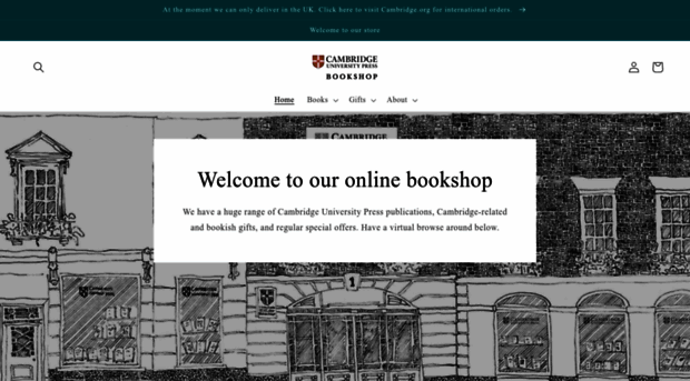 cupbookshop.co.uk