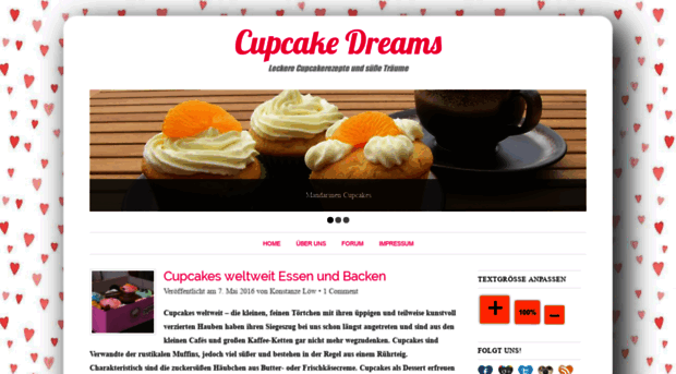 cupcake-dreams.de