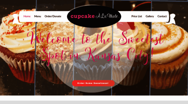 cupcakealamode.com