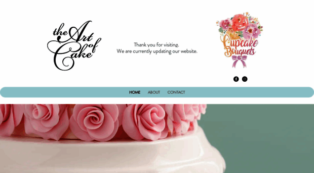 cupcakebouquets.com