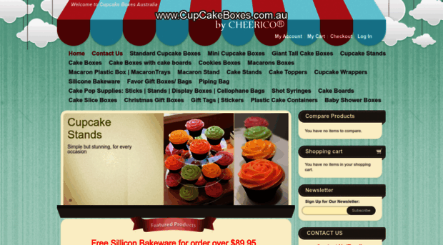 cupcakeboxes.com.au