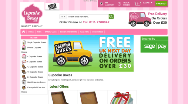 cupcakeboxes.com