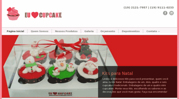 cupcakecampinas.net.br
