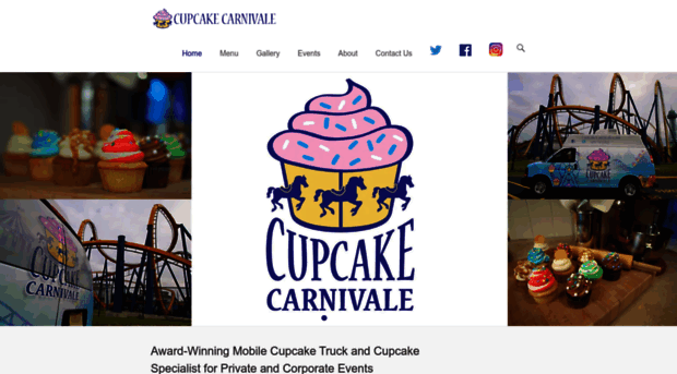 cupcakecarnivale.com