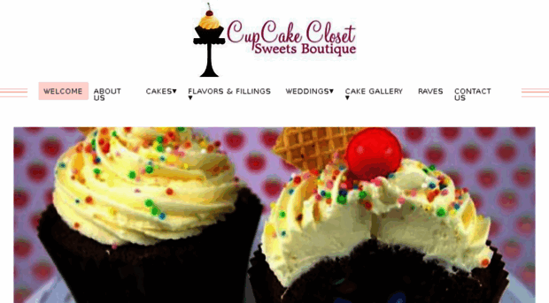 cupcakecloset.com