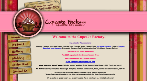 cupcakecompany.ca