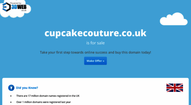 cupcakecouture.co.uk