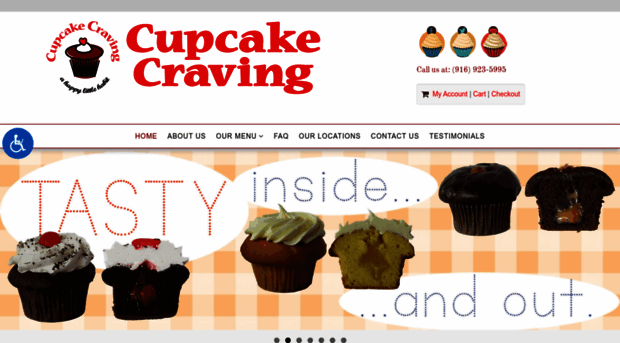 cupcakecraving.com