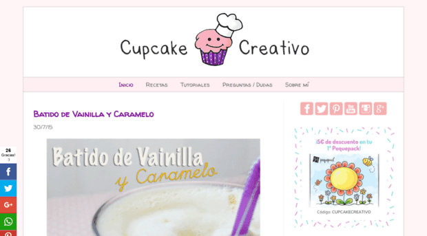 cupcakecreativo.com