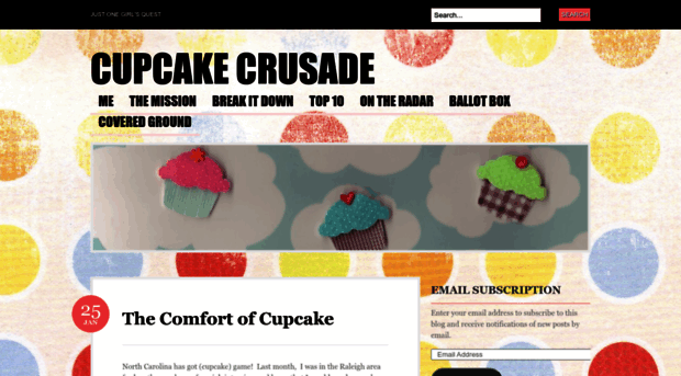 cupcakecrusade.wordpress.com