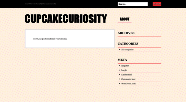 cupcakecuriosity.wordpress.com