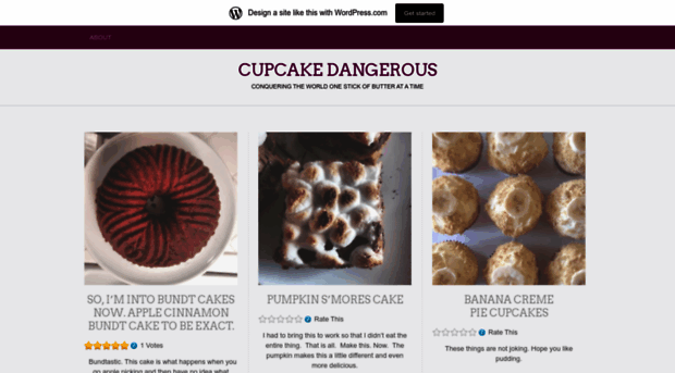 cupcakedangerous.wordpress.com