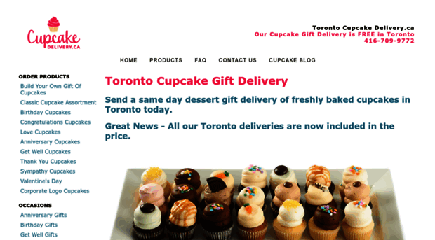 cupcakedelivery.ca