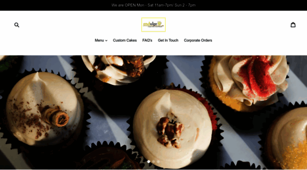 cupcakeendulgers.com