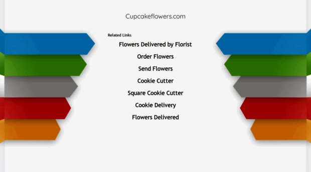 cupcakeflowers.com