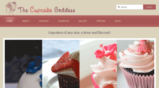 cupcakegoddess.co.za