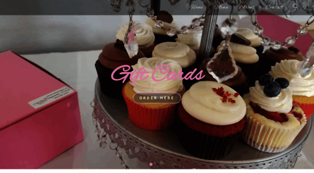 cupcakeheavenandcafe.com