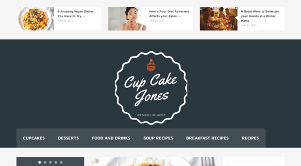 cupcakejones.net